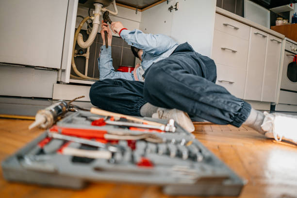 Best Sprinkler Systems  in Kings Beach, CA