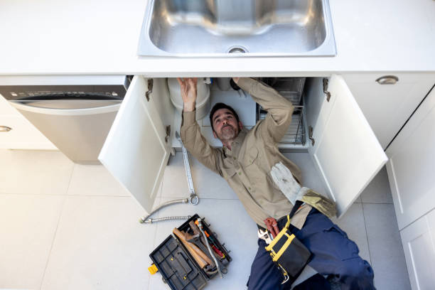Best Water Softener Installation  in Kings Beach, CA