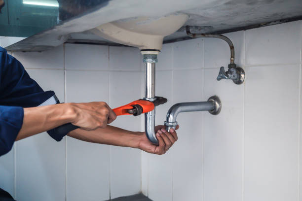 Best Faucet Repair  in Kings Beach, CA