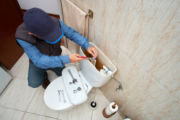 Best Plumbing Inspection Services  in Kings Beach, CA