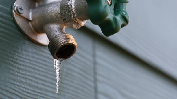 Best Leak Detection Services  in Kings Beach, CA