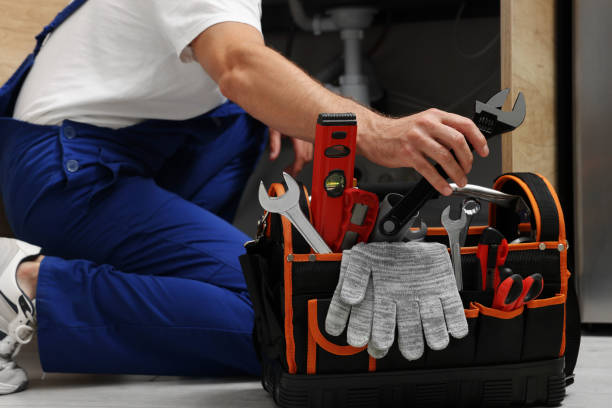 Best Sewer Line Repair  in Kings Beach, CA