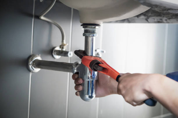 Best Hot Water Heater Installation  in Kings Beach, CA