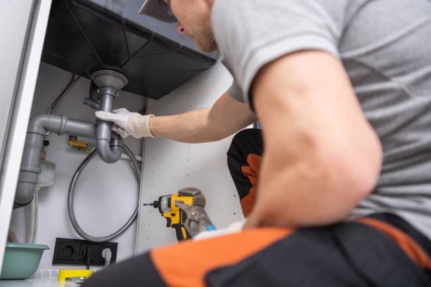 Best Emergency Plumbing Repair  in Kings Beach, CA